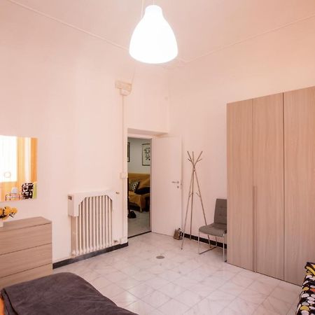 Apartament Via Manzoni Savona Zewnętrze zdjęcie