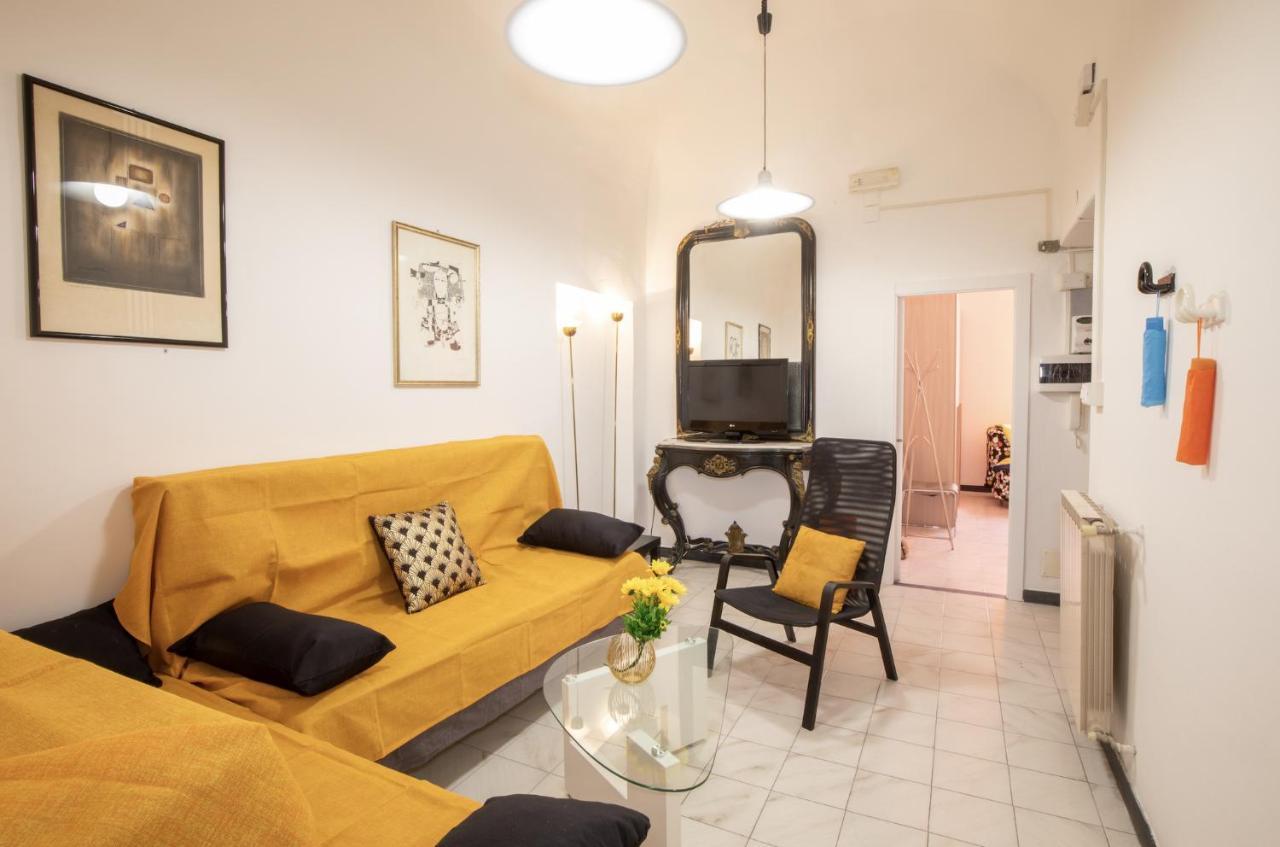 Apartament Via Manzoni Savona Zewnętrze zdjęcie