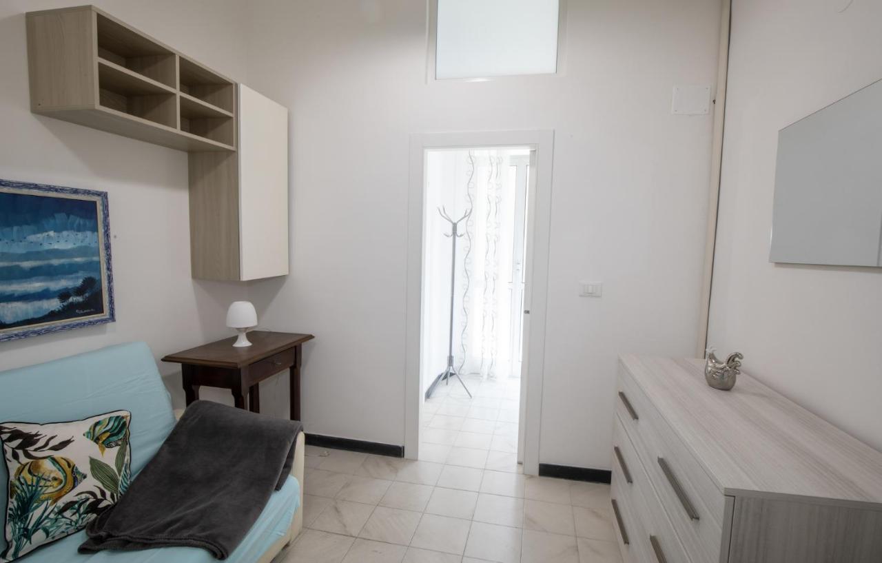 Apartament Via Manzoni Savona Zewnętrze zdjęcie