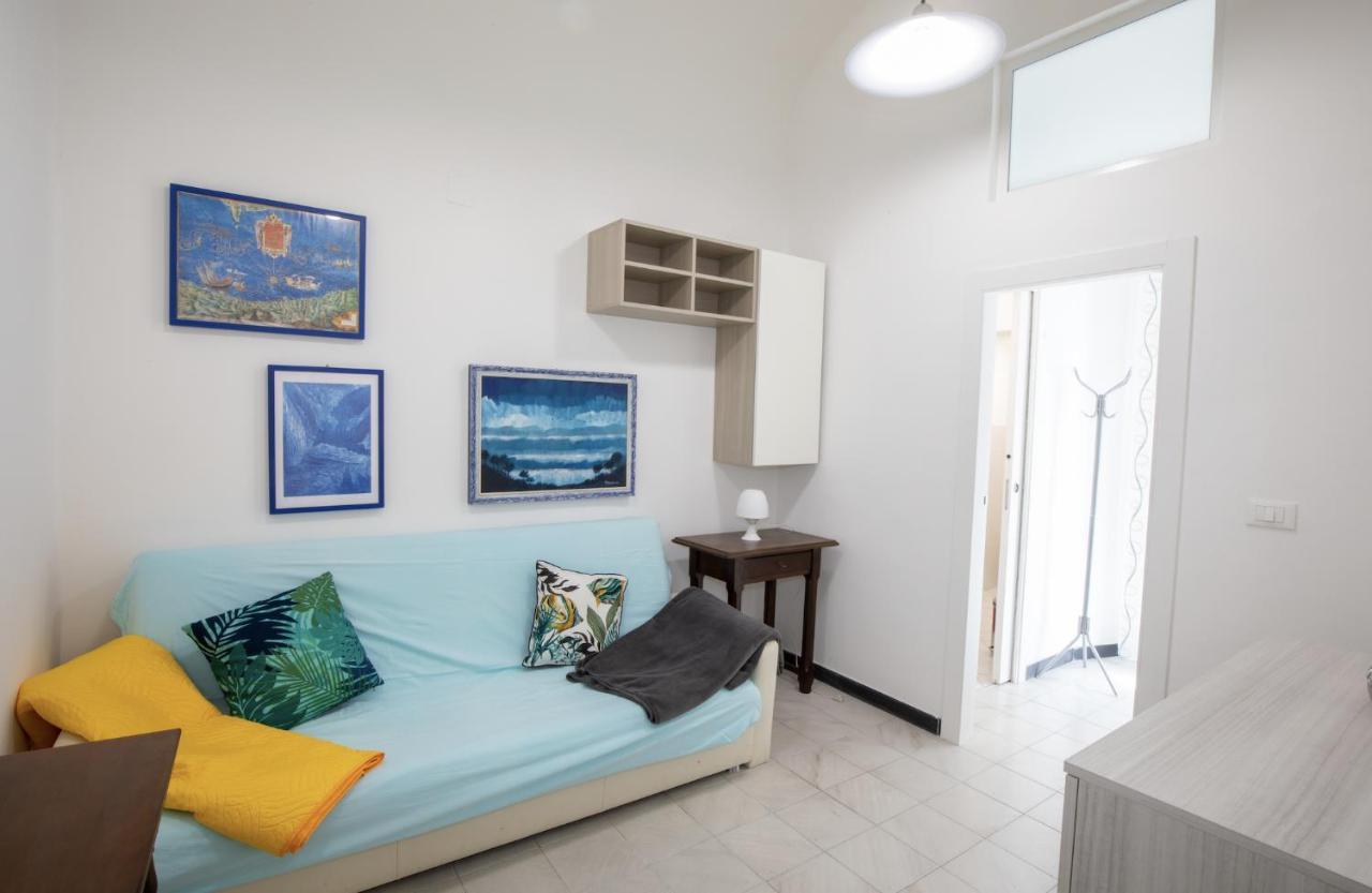 Apartament Via Manzoni Savona Zewnętrze zdjęcie