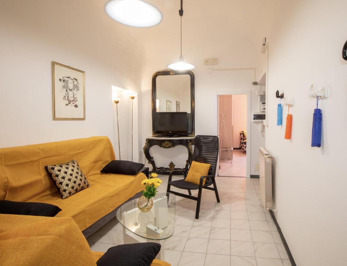 Apartament Via Manzoni Savona Zewnętrze zdjęcie