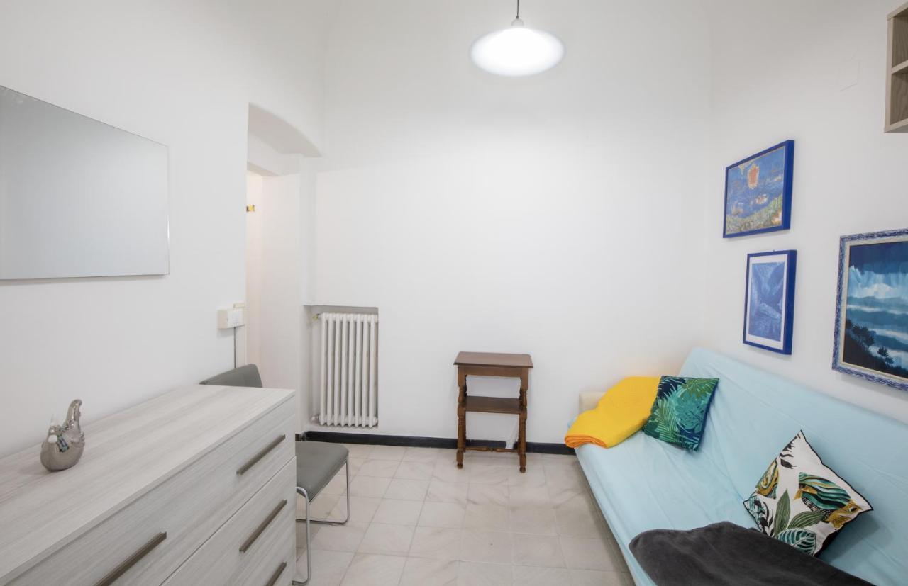 Apartament Via Manzoni Savona Zewnętrze zdjęcie