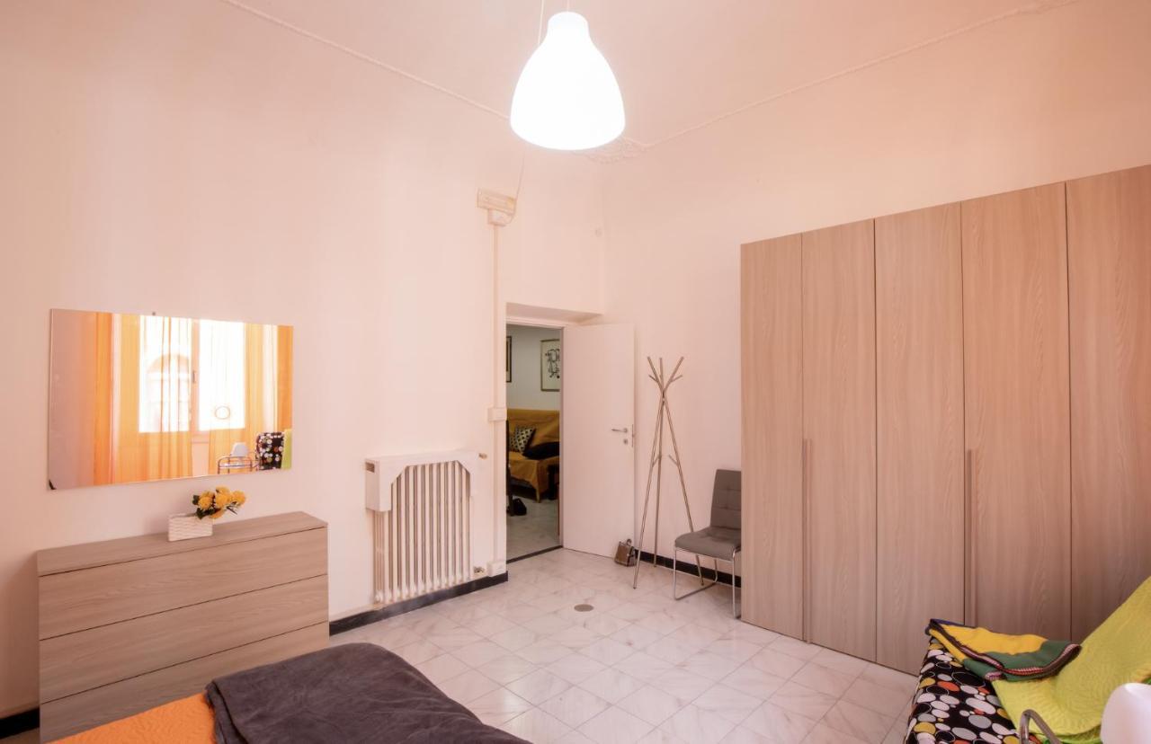 Apartament Via Manzoni Savona Zewnętrze zdjęcie